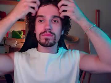 Bruce_Sin Chaturbate stream image from June 08, 2026