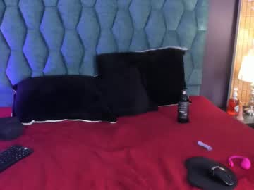 Camile_Mills Chaturbate stream image from June 08, 2026