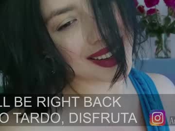 Diosa_Cadenas Chaturbate stream image from June 08, 2026