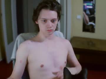 Francisgray Chaturbate stream image from June 08, 2026