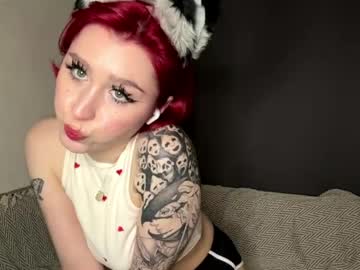 Louisezukor Chaturbate stream image from June 08, 2026