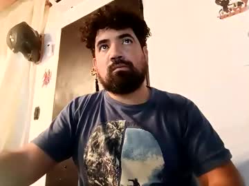 Macsi33 Chaturbate stream image from June 08, 2026