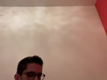 Matterka Chaturbate stream image from June 08, 2026