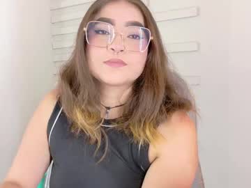 Shanntal__ Chaturbate stream image from June 08, 2026