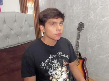 Thiago_Kozak Chaturbate stream image from June 08, 2026