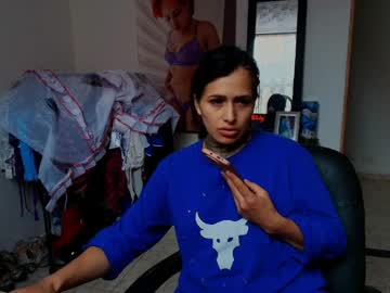 Tinnadawson Chaturbate stream image from June 08, 2026