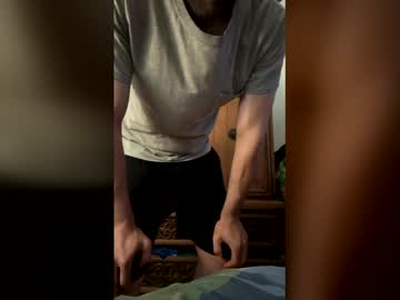Waffleman504832 Chaturbate stream image from June 08, 2026