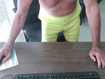 9always Chaturbate stream image from June 08, 2026