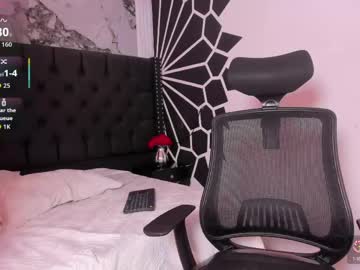 Adharacruzz_ Chaturbate stream image from June 08, 2026
