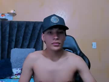 Angel_Hot2007 Chaturbate stream image from June 08, 2026