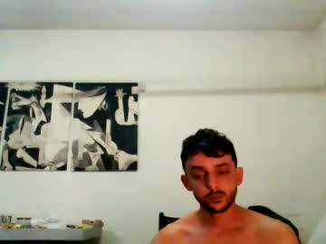 Carlos037tm Chaturbate stream image from June 08, 2026