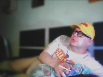Chybbydj4 Chaturbate stream image from June 08, 2026
