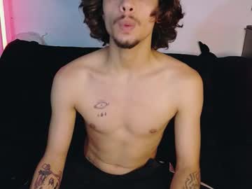 Dillan_Lust Chaturbate stream image from June 08, 2026