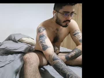 Drake_Beard Chaturbate stream image from June 08, 2026