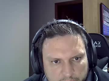Hotmaleintelligent Chaturbate stream image from June 08, 2026