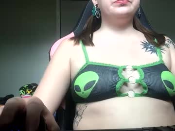 Justlizzyw Chaturbate stream image from June 08, 2026