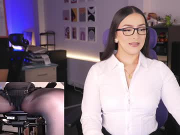 Kimberly_Clars Chaturbate stream image from June 08, 2026