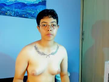 Lexa_Kitty Chaturbate stream image from June 08, 2026