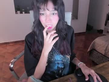 Lili_Cherry_ Chaturbate stream image from June 08, 2026