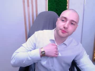 Markvenom Chaturbate stream image from June 08, 2026