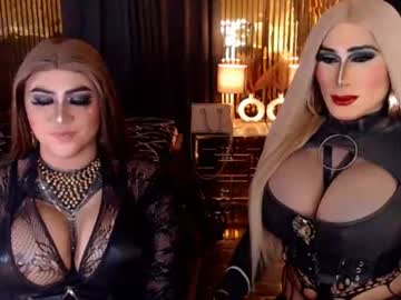 Queen_Horsecock Chaturbate stream image from June 08, 2026