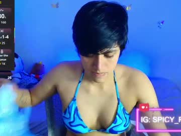 Spicyferny Chaturbate stream image from June 08, 2026
