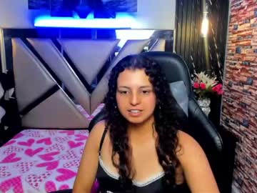 Tiffany_Rubi Chaturbate stream image from June 08, 2026