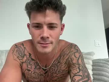 Bigjonnnnnn Chaturbate stream image from June 08, 2026
