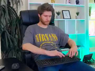 Eddie_Baker Chaturbate stream image from June 08, 2026