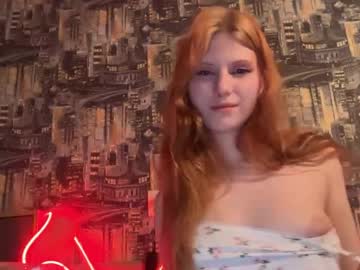 Ekateridze Chaturbate stream image from June 08, 2026