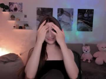 Mellifluoustess Chaturbate stream image from June 08, 2026