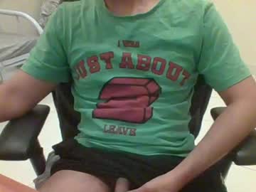 Rockysam090 Chaturbate stream image from June 08, 2026