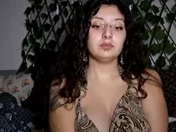 Urbayonette Chaturbate stream image from June 08, 2026
