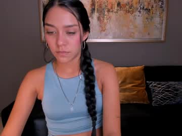 Amalia_Cruss Chaturbate stream image from June 08, 2026