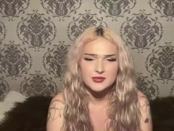 Amaraerotica Chaturbate stream image from June 08, 2026