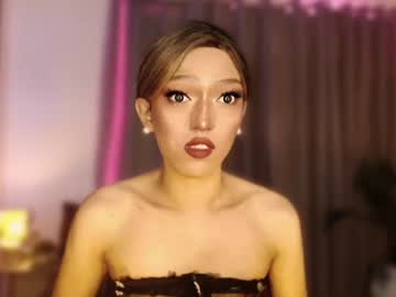 Aphrodite_May Chaturbate stream image from June 08, 2026