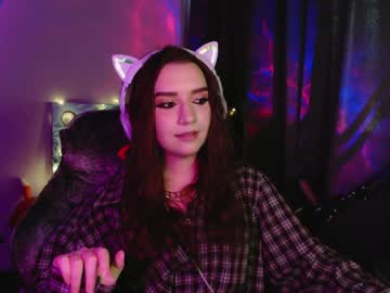 Celia_Sensual_ Chaturbate stream image from June 08, 2026