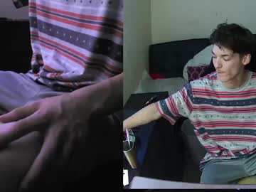 Charlied09302 Chaturbate stream image from June 08, 2026