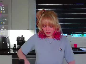 Cinnanmoe Chaturbate stream image from June 08, 2026