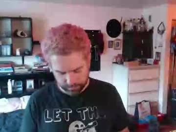 Daddy_Werewolf Chaturbate stream image from June 08, 2026