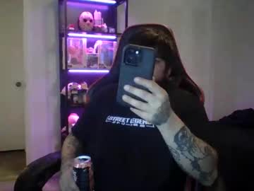 Kingjames0627 Chaturbate stream image from June 08, 2026