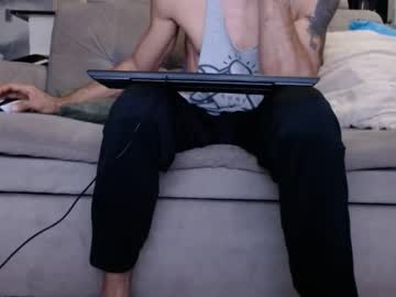 Konobosgenesis Chaturbate stream image from June 08, 2026