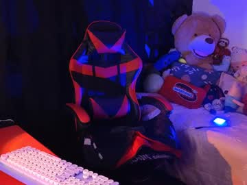 Theprince_Red Chaturbate stream image from June 08, 2026