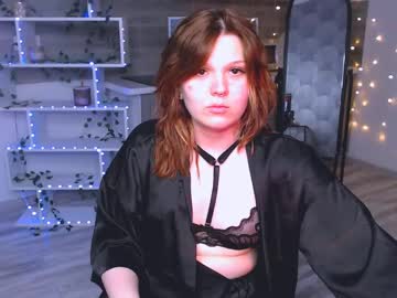 Agathaagnia Chaturbate stream image from June 09, 2026