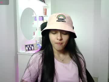 Aineangeel Chaturbate stream image from June 09, 2026