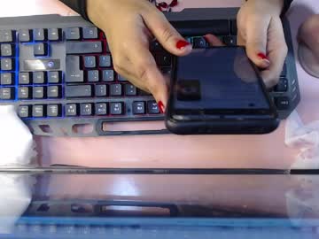 Brittany_Ch Chaturbate stream image from June 09, 2026