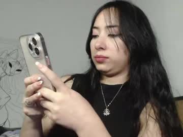 Emiantonella_ Chaturbate stream image from June 09, 2026