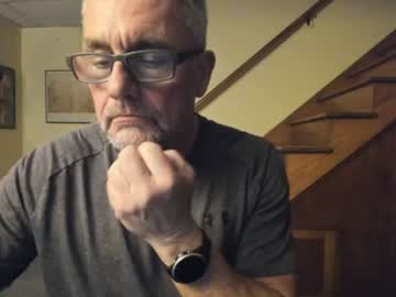 Gdaddy1000 Chaturbate stream image from June 09, 2026