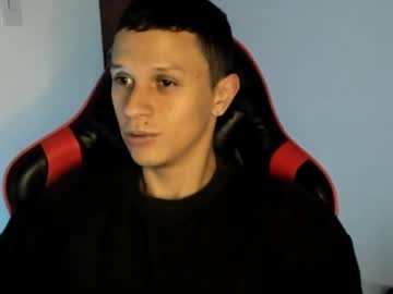 Goodboy69i Chaturbate stream image from June 09, 2026