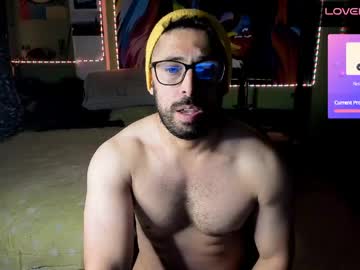 Irokdan89 Chaturbate stream image from June 09, 2026